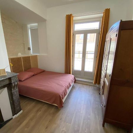 Apartmán T3 Boheme Chic Comedie Montpellier Exteriér fotografie