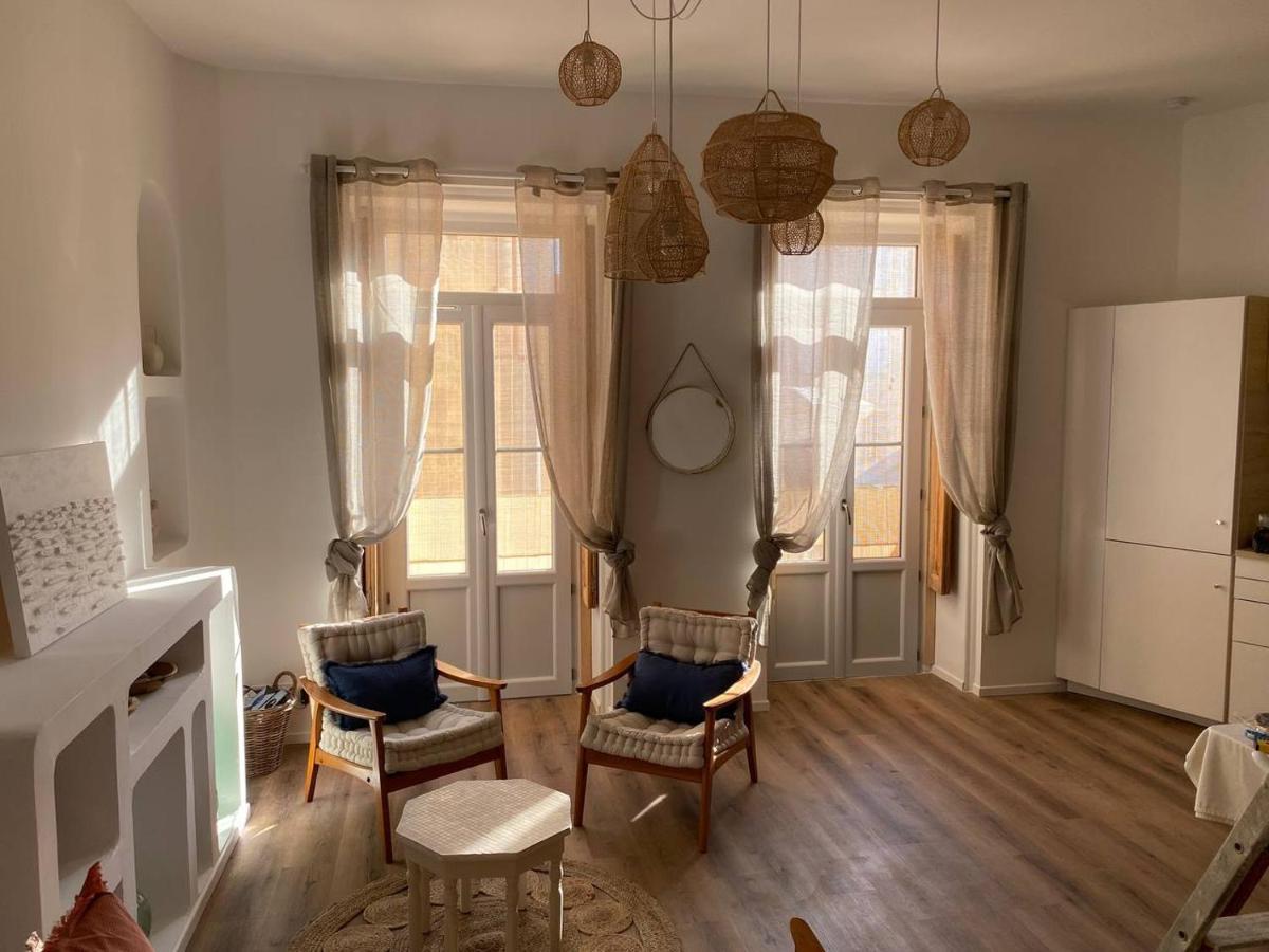 Apartmán T3 Boheme Chic Comedie Montpellier Exteriér fotografie